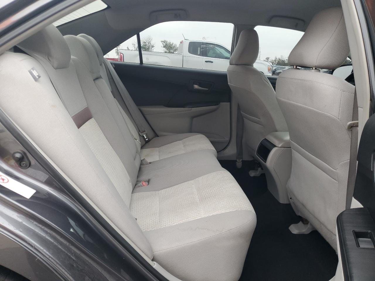 2013 Toyota Camry - Image 10