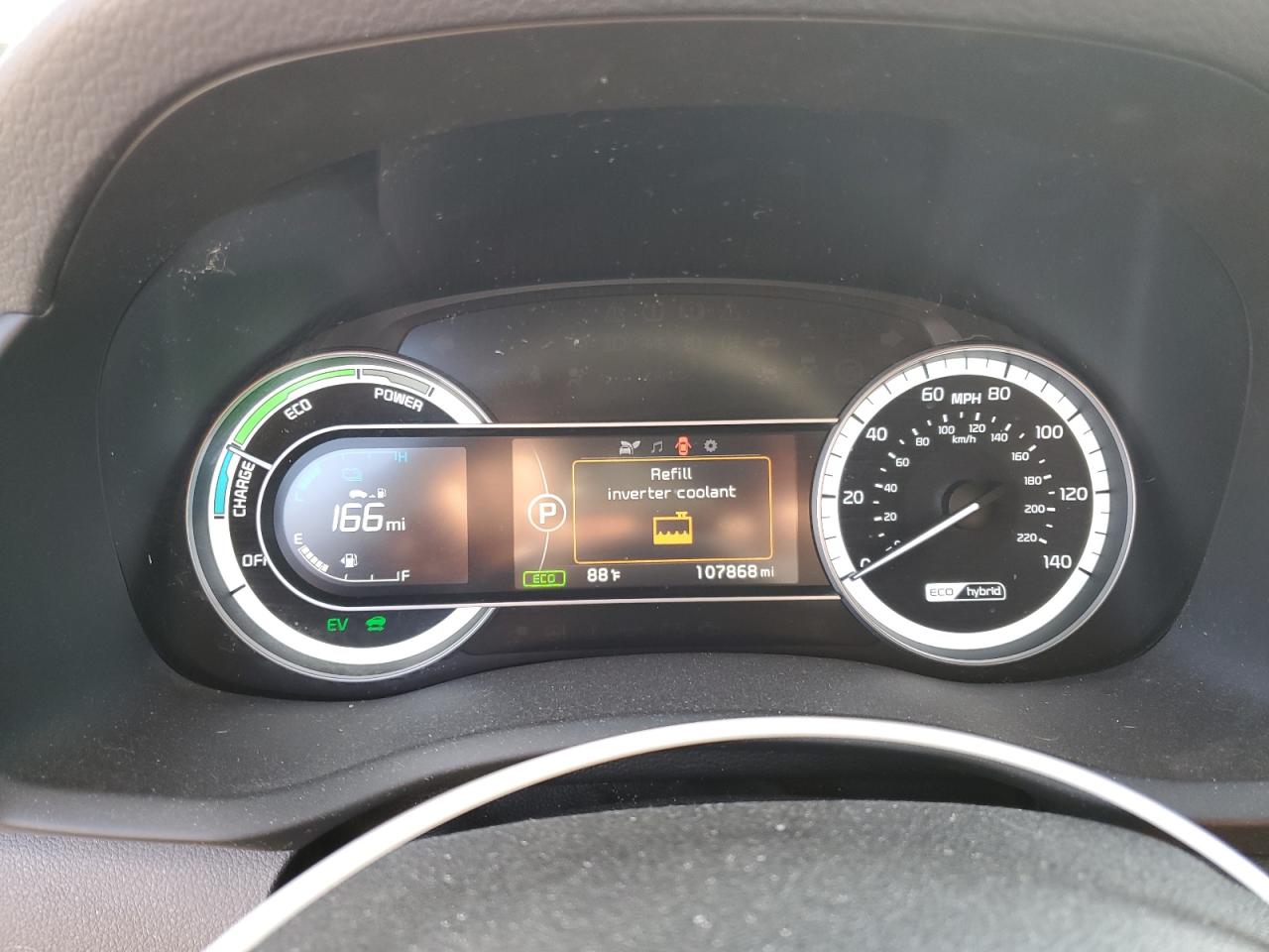 2018 Kia Niro - Image 9