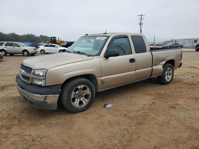 2004 Chevrolet Silverado C1500