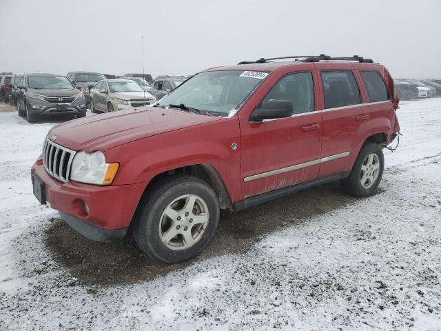 2006 Jeep Grand Cherokee Limited