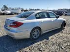 2012 Hyundai Genesis 3.8L de vânzare în Tifton, GA - Front End
