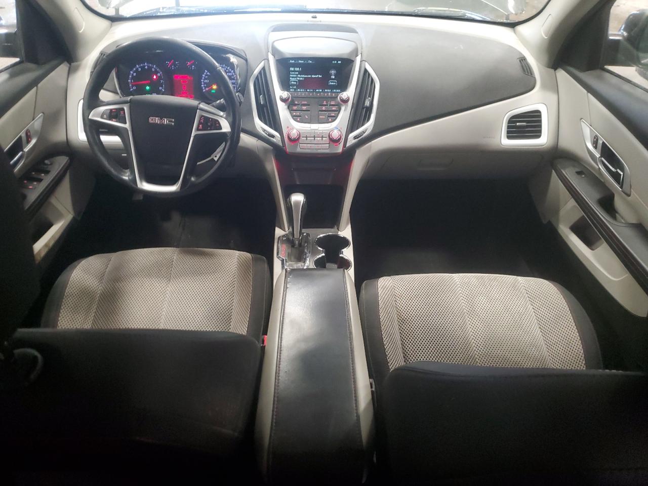 2015 GMC Terrain - Image 8