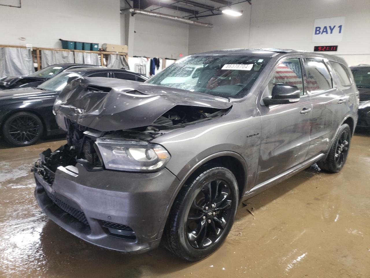2020 Dodge Durango - Image 1