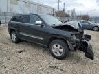 2011 Jeep Grand Cherokee Laredo zu verkaufen in Franklin, WI - Front End