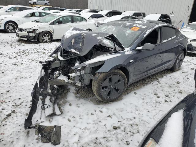  TESLA MODEL 3 2023 Вугільний