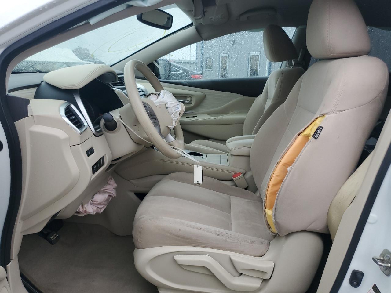 2015 Nissan Murano - Image 7