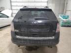 2008 Ford Edge Sel продається в Des Moines, IA - Front End