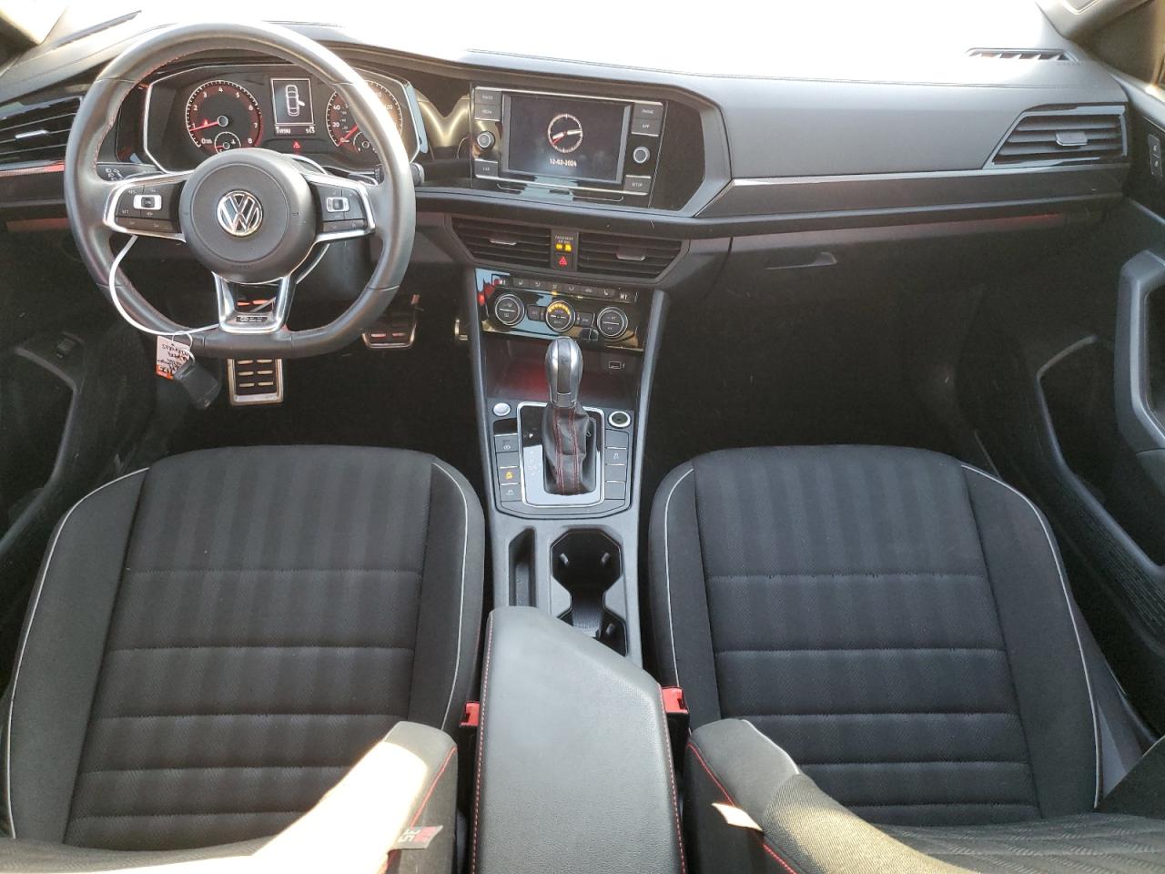 2019 Volkswagen Jetta - Image 8
