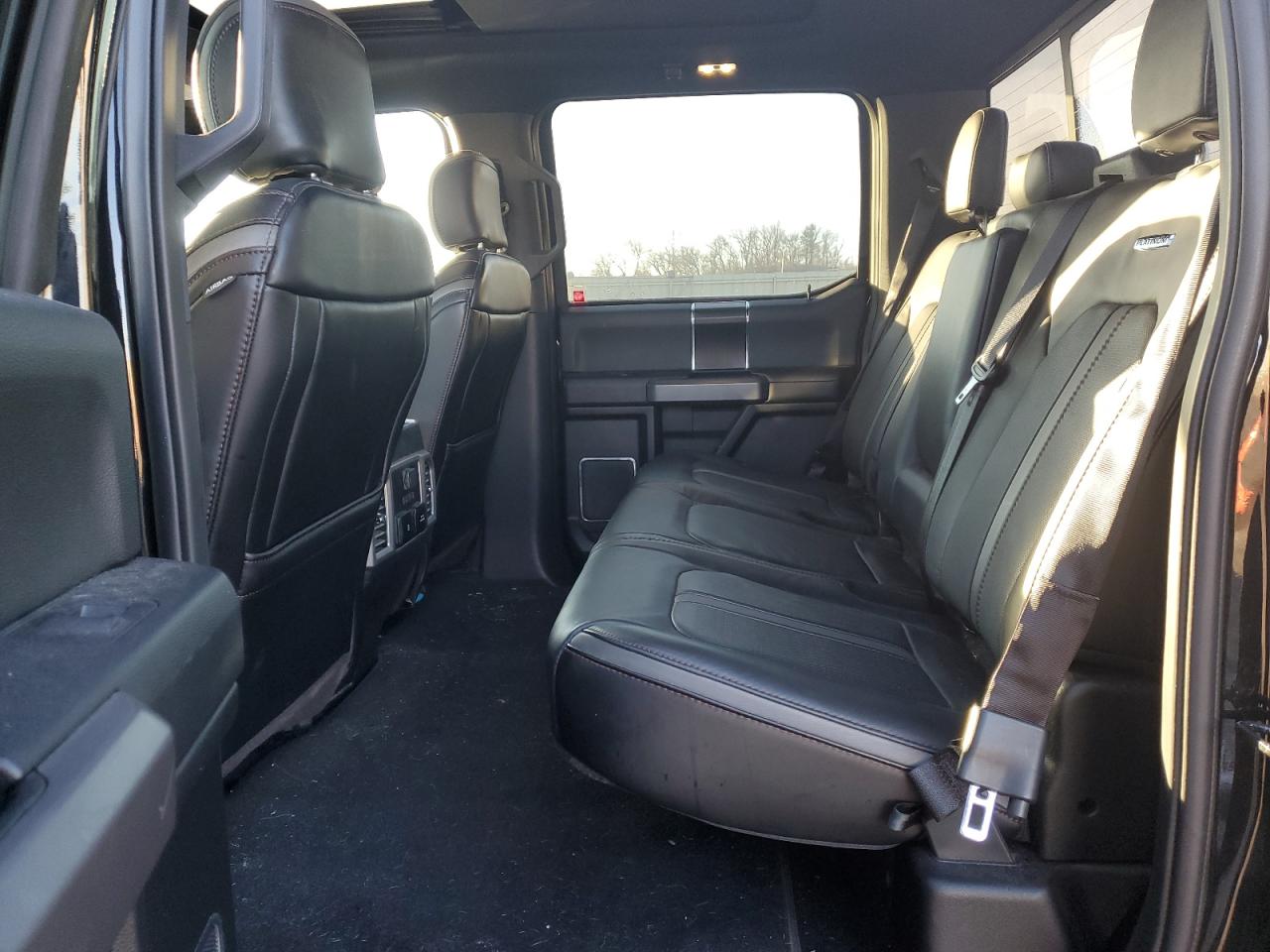 2020 Ford F-150 - Image 10