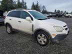 2013 Chevrolet Captiva Ls na sprzedaż w Graham, WA - Minor Dent/Scratches