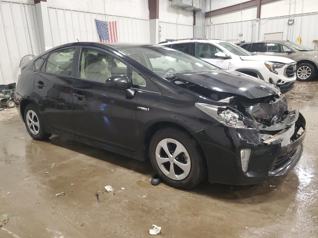 2014 Toyota Prius - Image 4