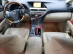 2011 Lexus Rx 350 продається в Ellenwood, GA - Front End