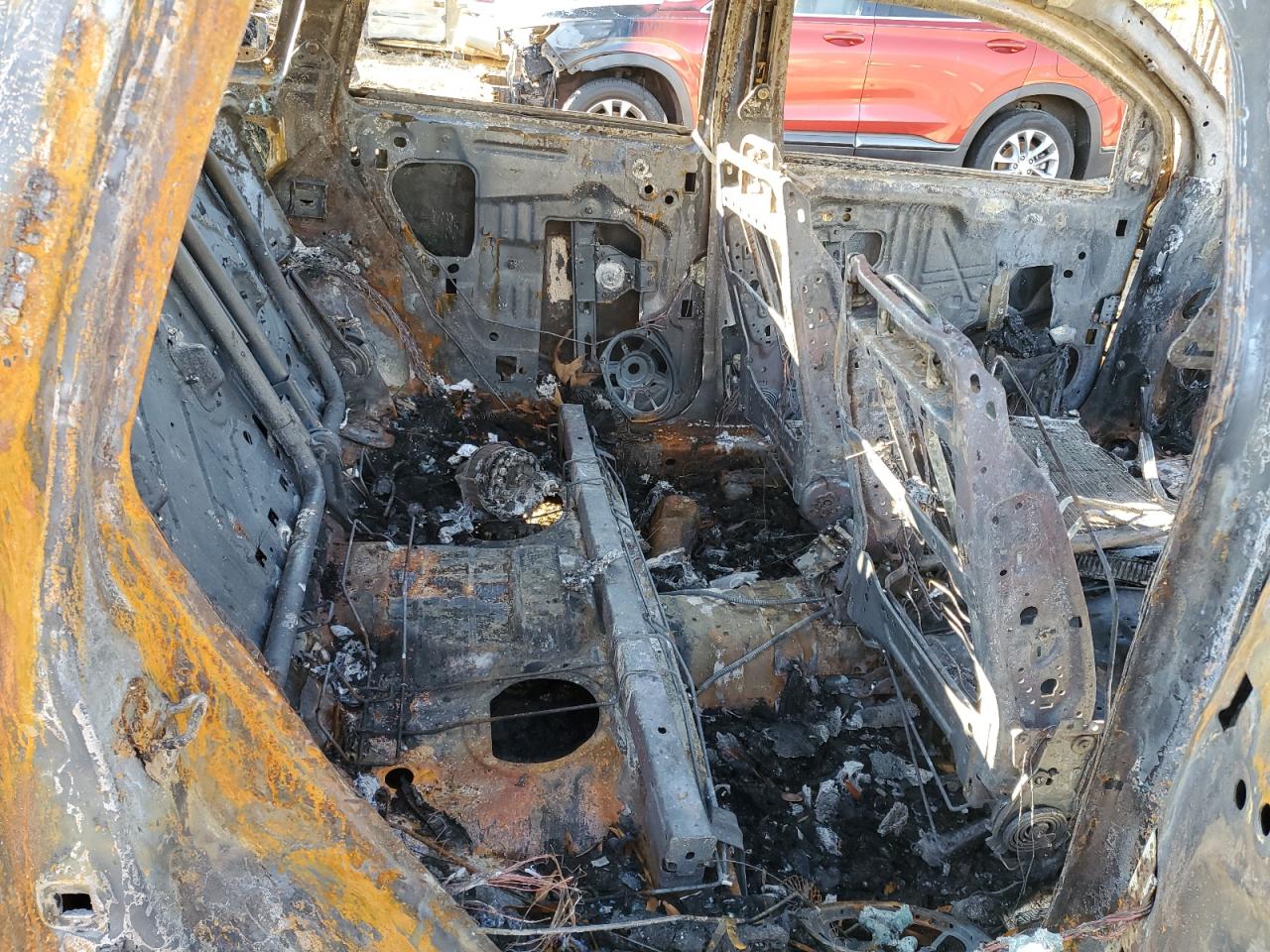 2010 Dodge Caliber - Image 10