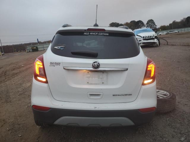 BUICK ENCORE 2020 Biały