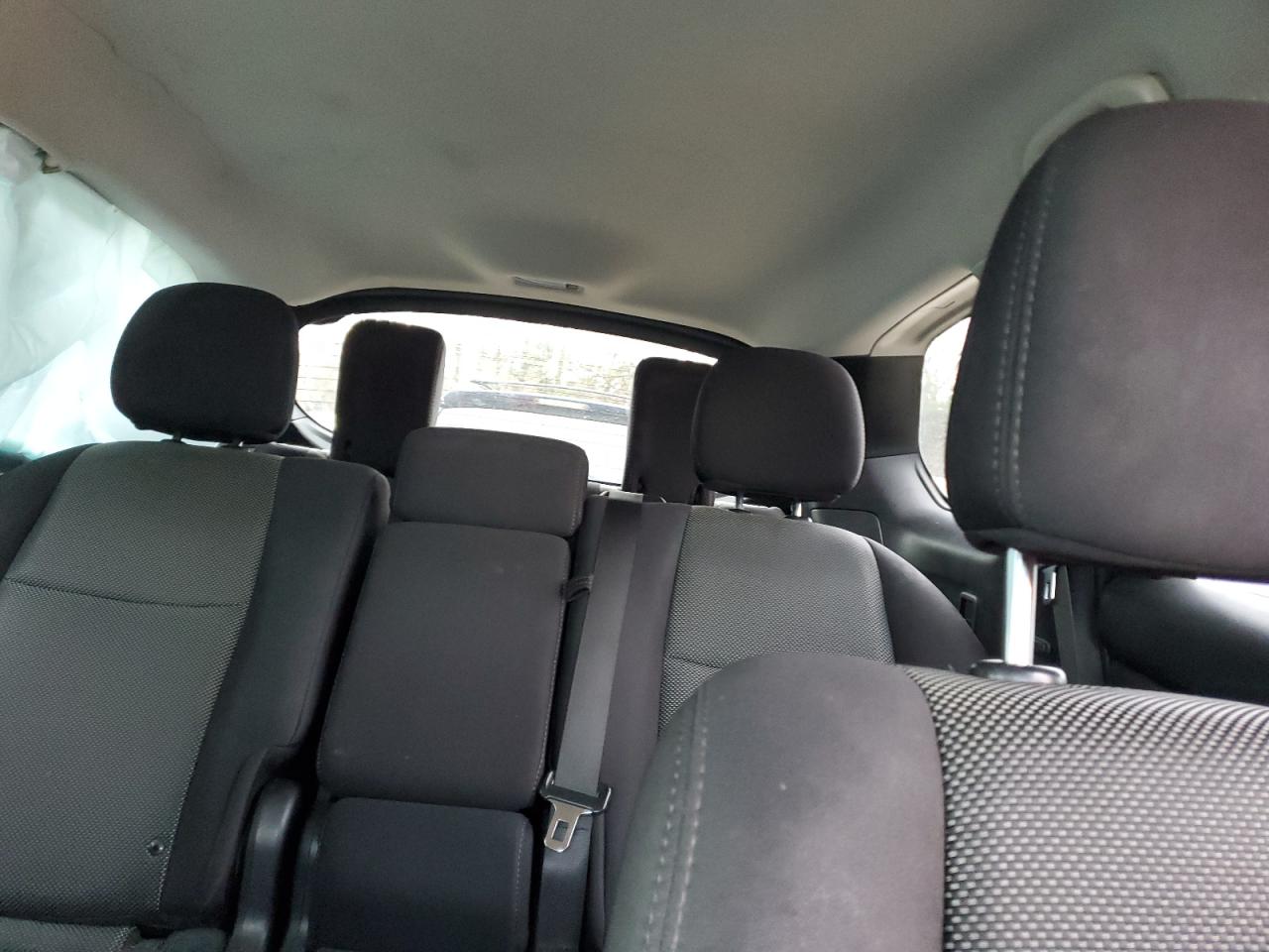 2019 Nissan Pathfinder - Image 10