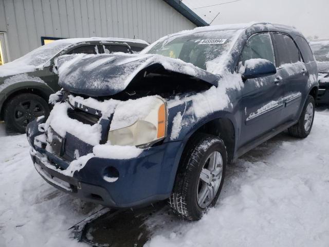 2008 Chevrolet Equinox Lt