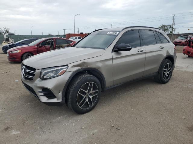 2019 Mercedes-Benz Glc 300