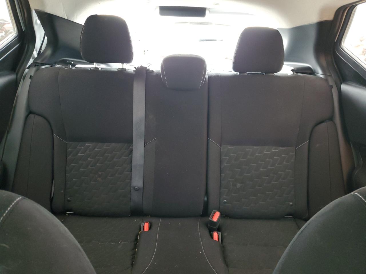 2022 Nissan Kicks S VIN: 3N1CP5BV6NL503592 Lot: 83055184