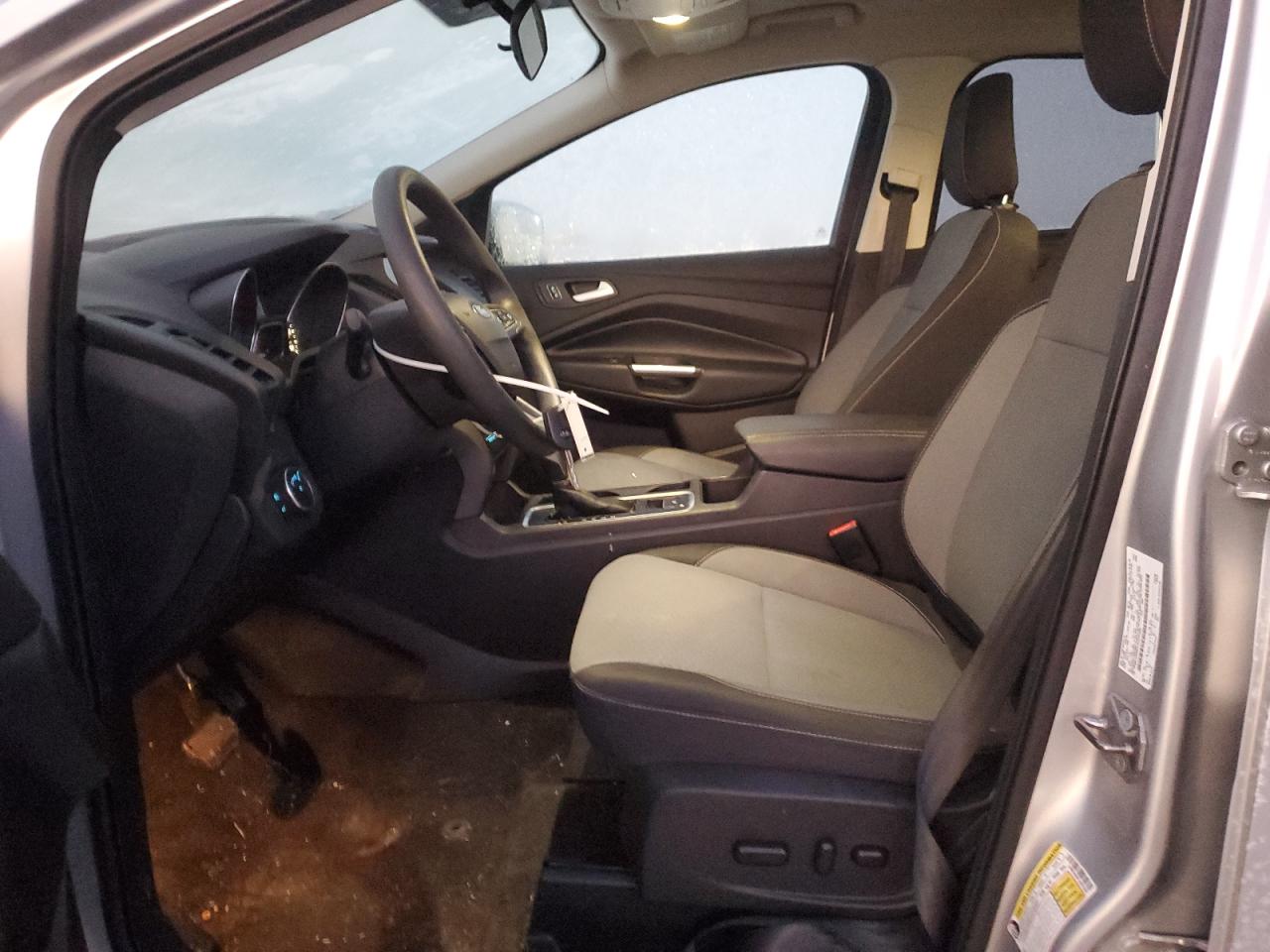 2018 Ford Escape - Image 7