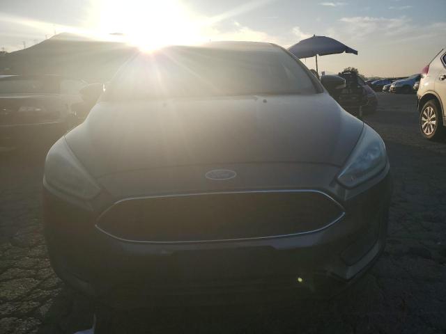  FORD FOCUS 2015 Сharcoal