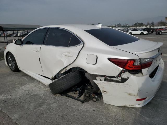  LEXUS ES300 2016 Biały