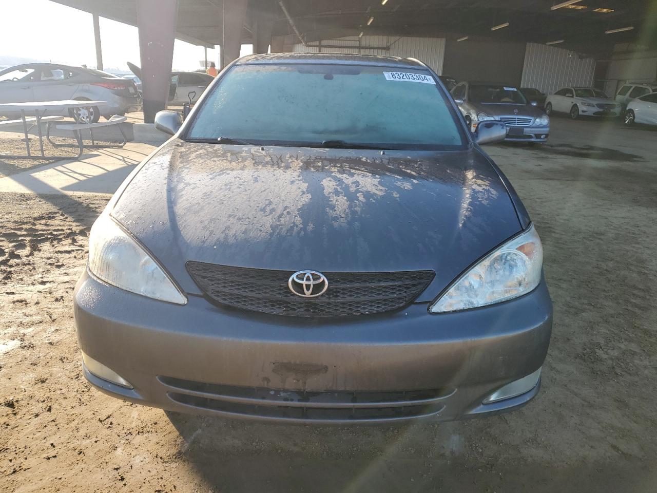 2004 Toyota Camry - Image 5