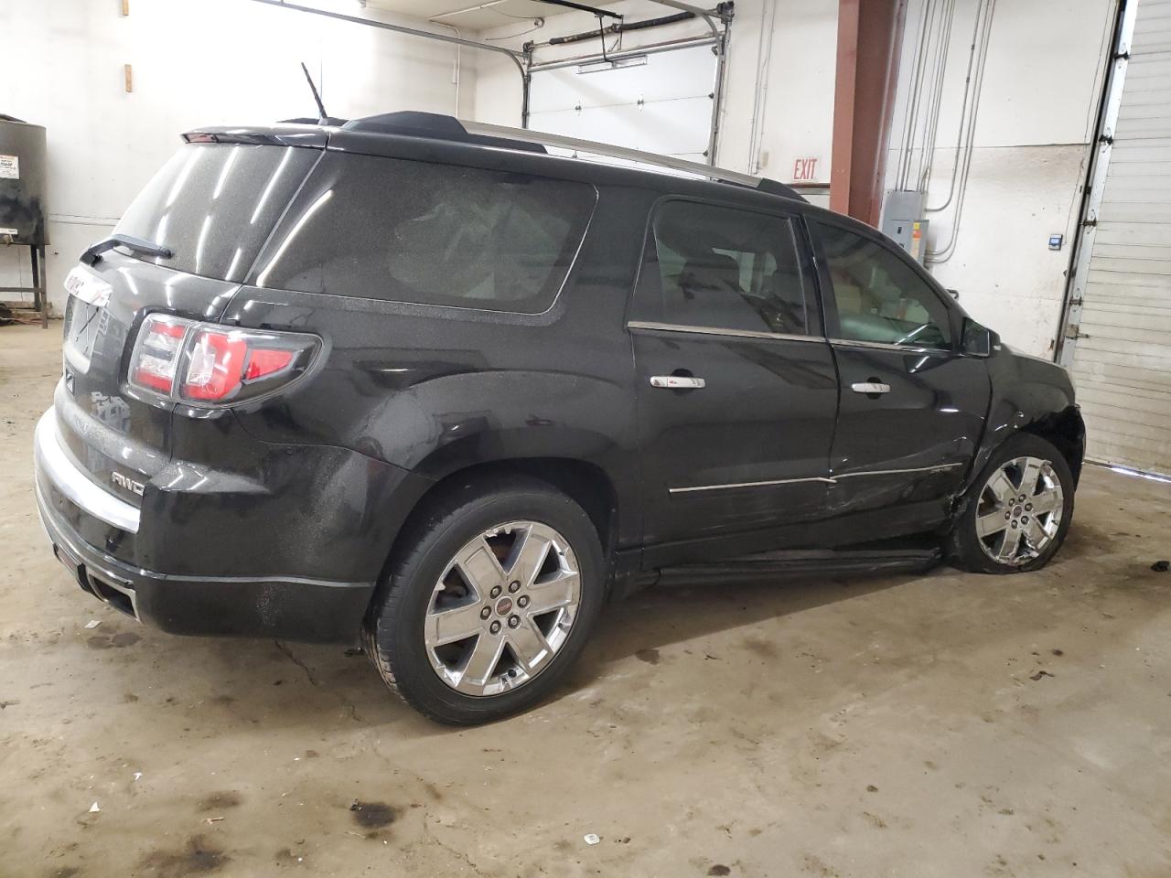 2016 GMC Acadia - Image 3