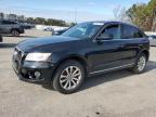 2016 Audi Q5 Premium Plus na sprzedaż w Dunn, NC - Front End