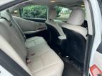 2010 Lexus Hs 250H на продаже в Portland, OR - Damage History