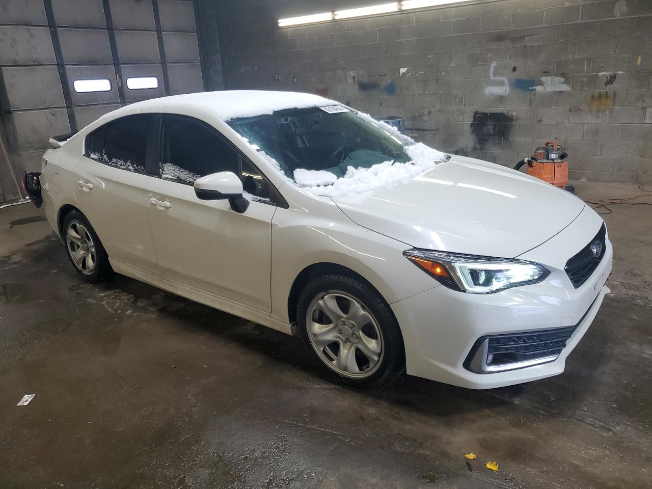 2020 Subaru Impreza - Image 4