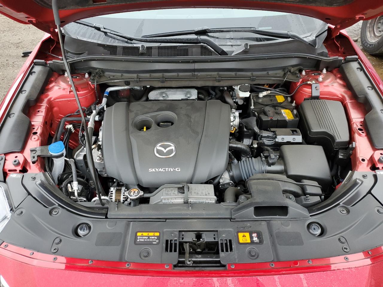 2023 Mazda CX-5 - Image 12