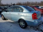 2010 Hyundai Accent Gls for Sale in Leroy, NY - Front End