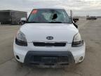 2011 Kia Soul + იყიდება Fresno-ში, CA - Front End