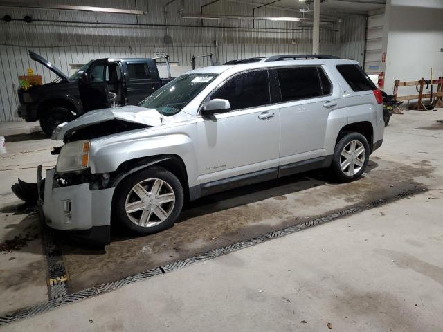 2011 Gmc Terrain Slt