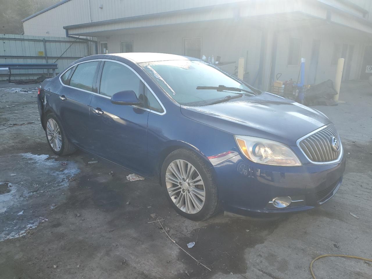 2014 Buick Verano - Image 4