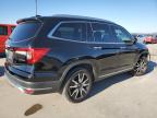 2022 Honda Pilot Touring zu verkaufen in Wilmer, TX - Front End