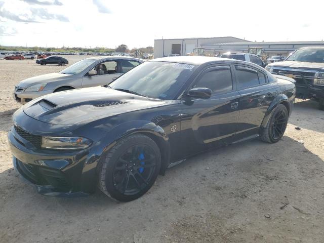 2021 Dodge Charger Srt Hellcat