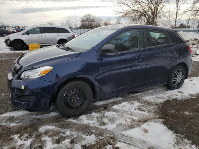 2013 Toyota Corolla Matrix 