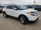 2012 Ford Explorer Limited на продаже в Nampa, ID - Undercarriage