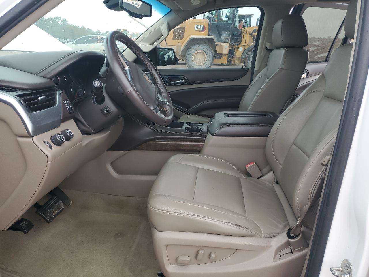 2015 Chevrolet Tahoe - Image 7