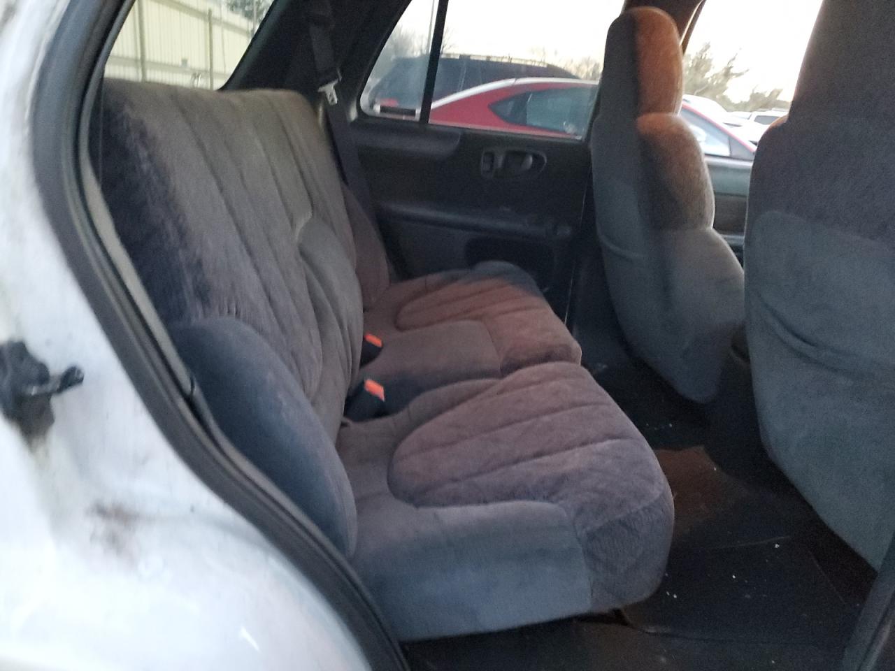 1998 GMC Jimmy VIN: 1GKDT13W9W2506846 Lot: 84854964