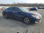 2016 Honda Accord Lx na sprzedaż w Grantville, PA - All Over