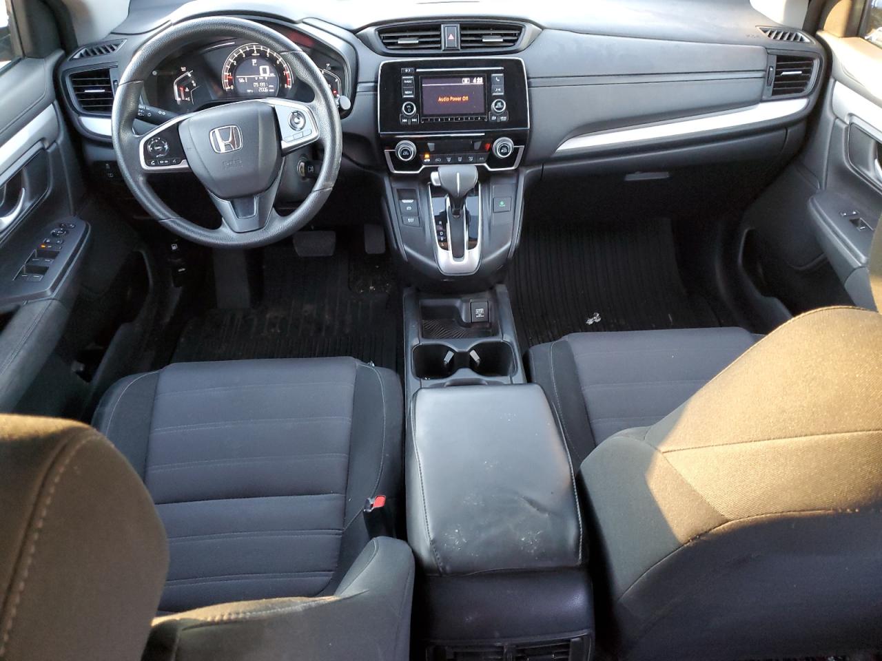 2019 Honda CR-V - Image 8