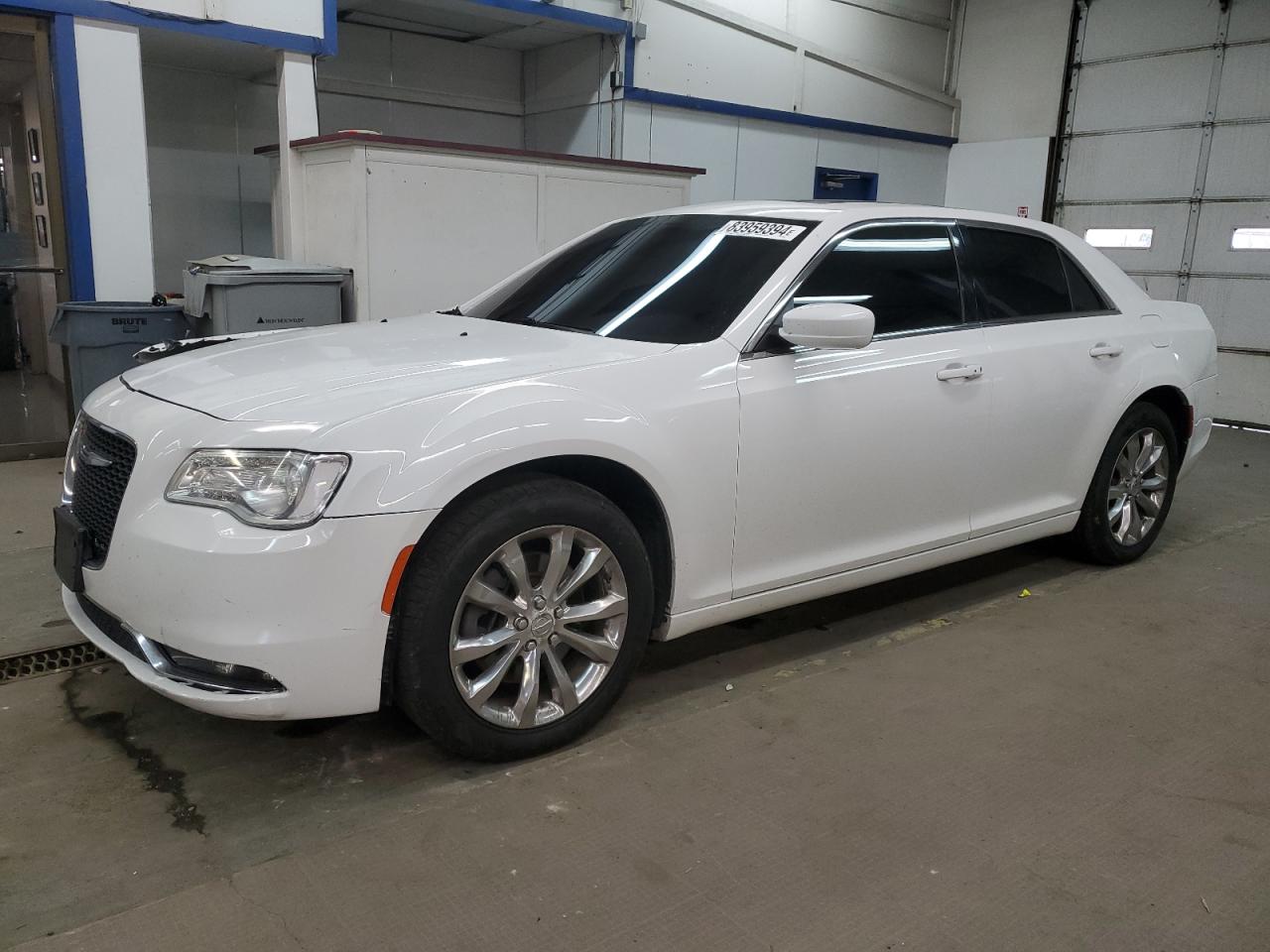 2016 Chrysler 300 - Image 1
