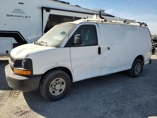 2013 Chevrolet Express G2500 