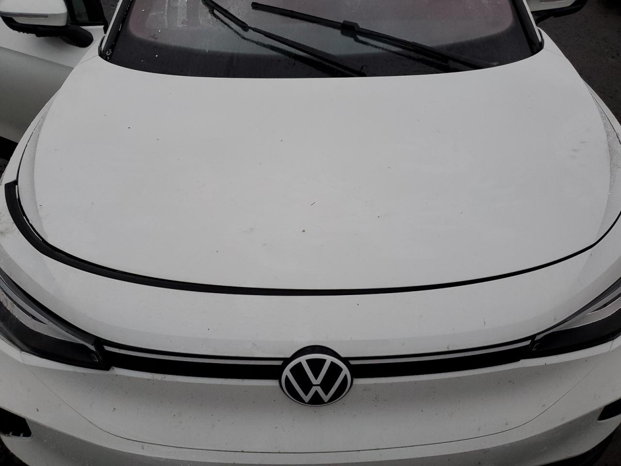 2023 Volkswagen Id.4 Pro VIN: 1V2DNPE84PC055438 Lot: 83437254