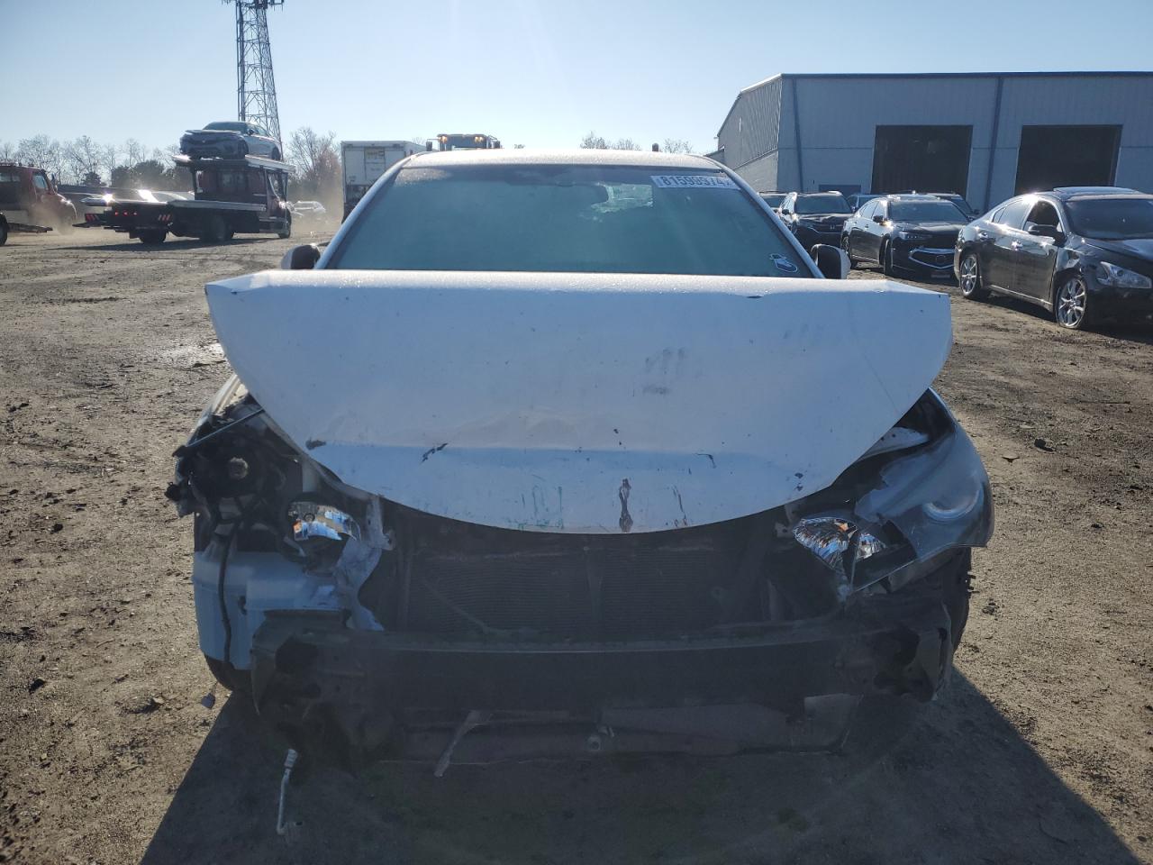 VIN 4T1BF1FK4GU596248 2016 TOYOTA CAMRY no.5