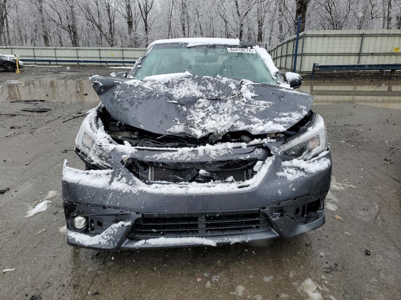 2022 Subaru Legacy - Image 5