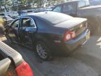 2008 Chevrolet Malibu Ltz на продаже в Windsor, NJ - Front End