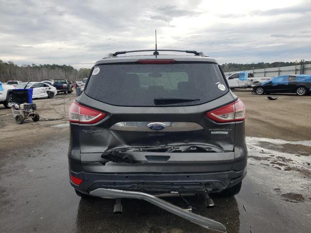  FORD ESCAPE 2015 Gray